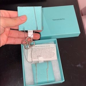 Tiffany & Co necklace